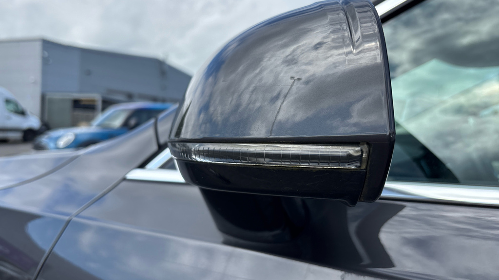 Volvo V90 2.0 B4d R Design Black #41