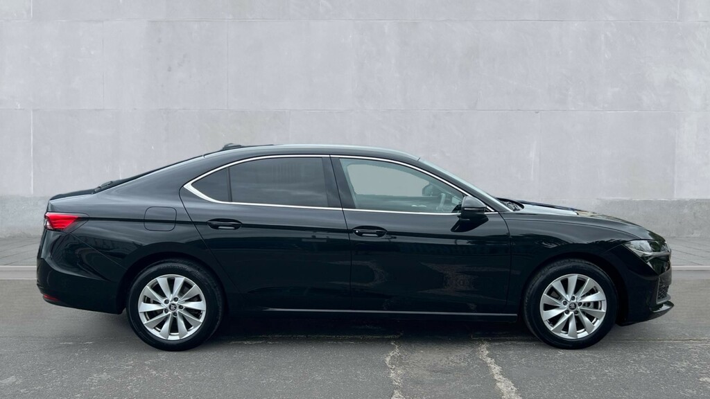 Skoda Superb Superb 1.5 Tsi E-tec Se Technology Dsg DC25EPL Black #4