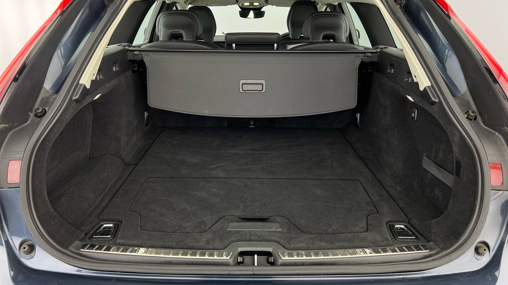 Volvo V90 V90 2.0 B4p Plus Dark Blue #5