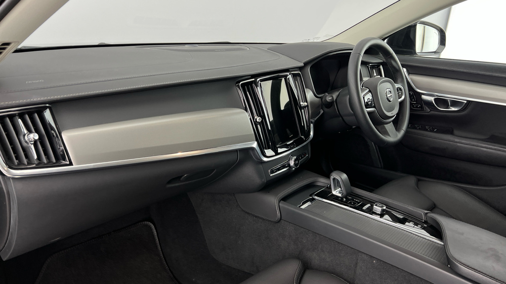 Volvo V90 V90 2.0 B4p Plus Dark Blue #6