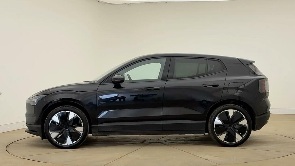 Volvo EX30 Ex30 200Kw Sm Extended Range Ultra 69Kwh Black #6