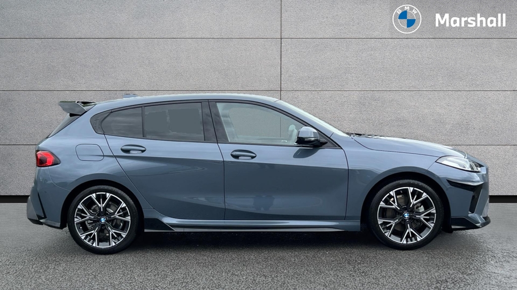 BMW 1 Series 1 Series 120 M Sport Step RO26PZE #3