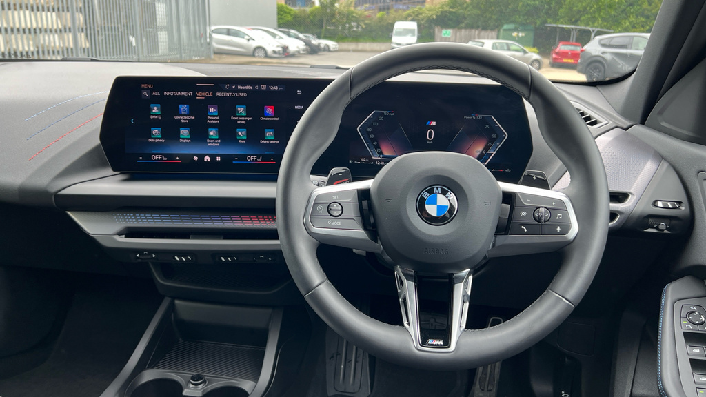 BMW 1 Series 1 Series 120 M Sport Step RO26PZE #5