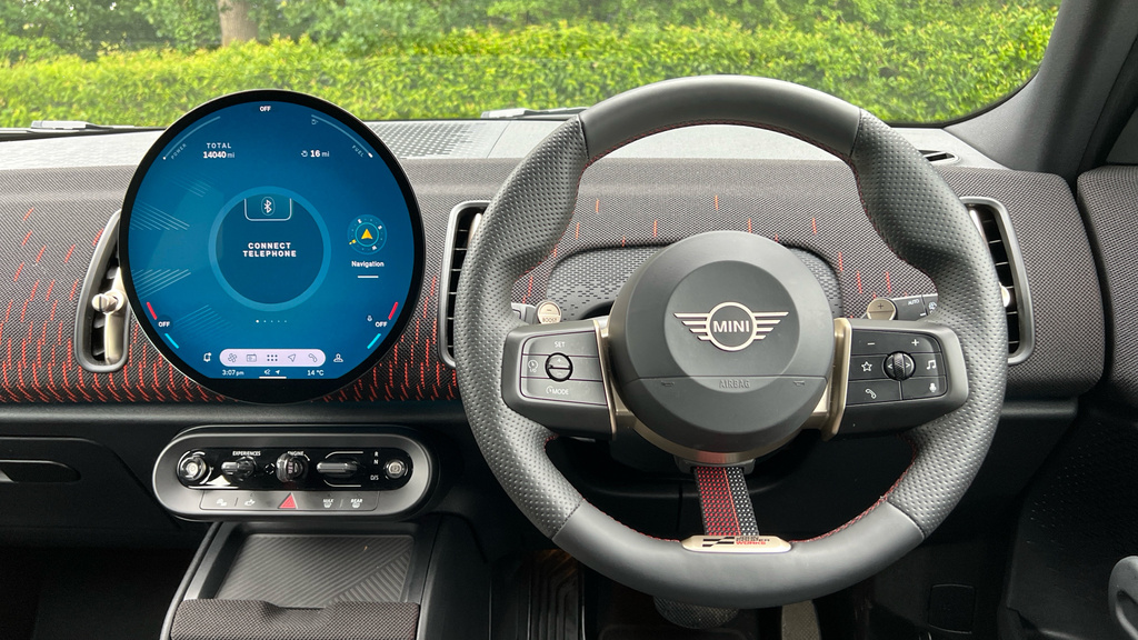 Mini Countryman Countryman 1.5 C Sport YG75JSY Grey #5