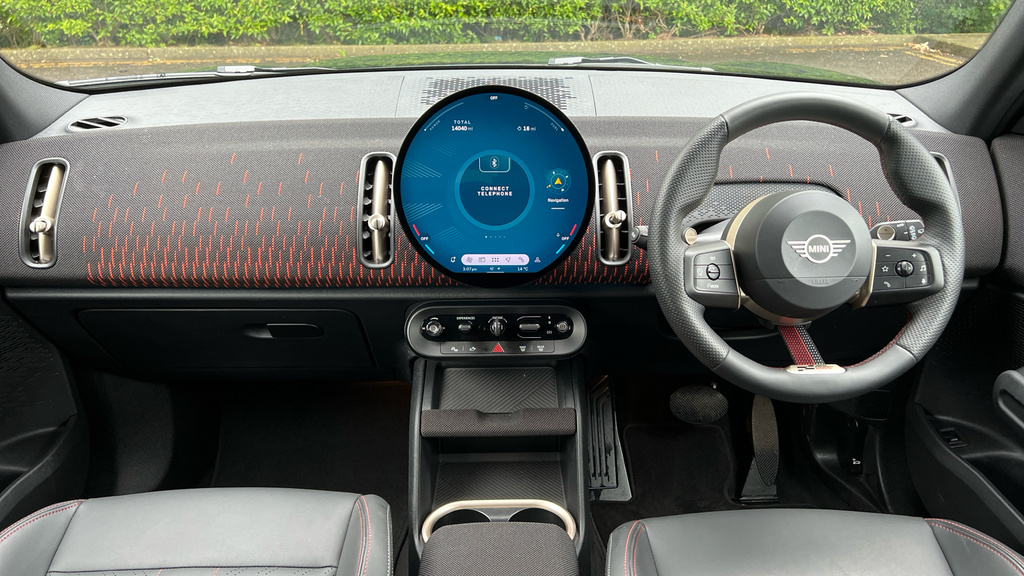 Mini Countryman Countryman 1.5 C Sport YG75JSY Grey #4