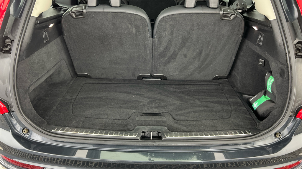 Volvo XC90 Xc90 2.0 B5d 235 Momentum Awd Geartronic Grey #5