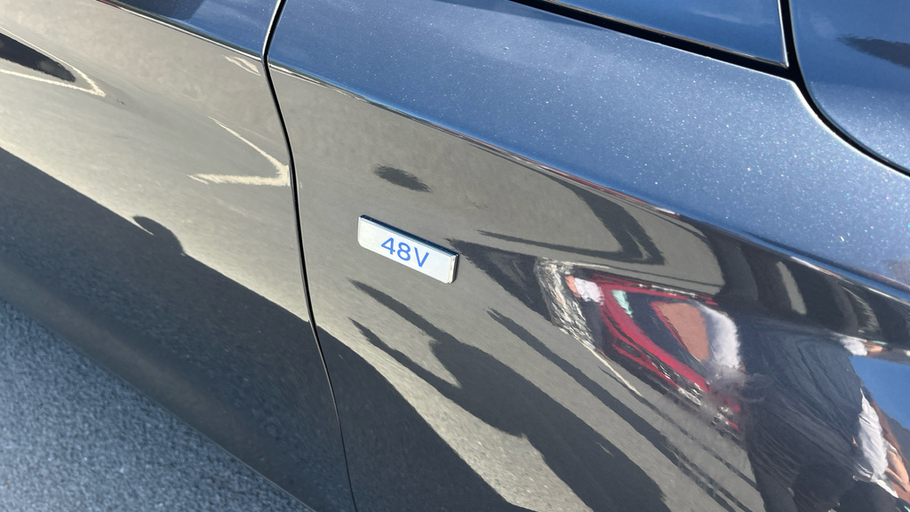 Hyundai I30 Hatchback Red #32