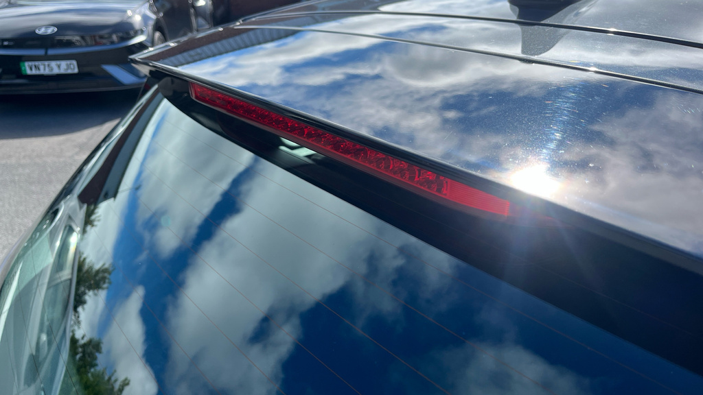 Hyundai I30 Hatchback Red #39