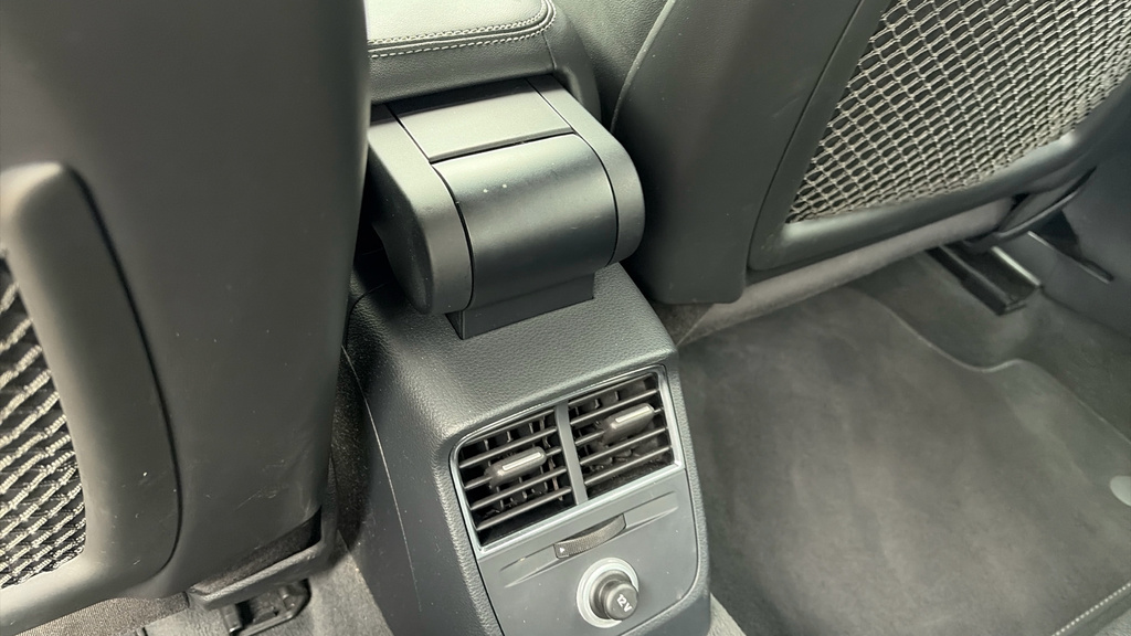 Audi A3 2.0L Tdi S Line 148 Bhp Grey #37