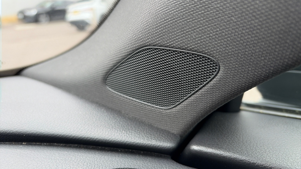 Audi A3 2.0L Tdi S Line 148 Bhp Grey #32