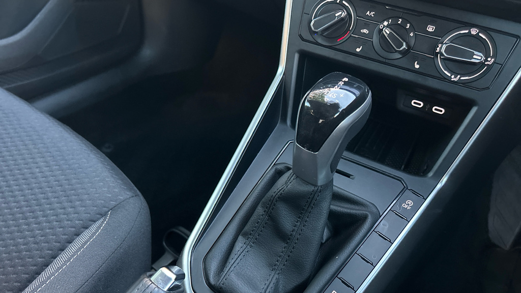 Volkswagen Polo 1.0 Tsi Match Dsg Heated Front Seats Parki Blue #35