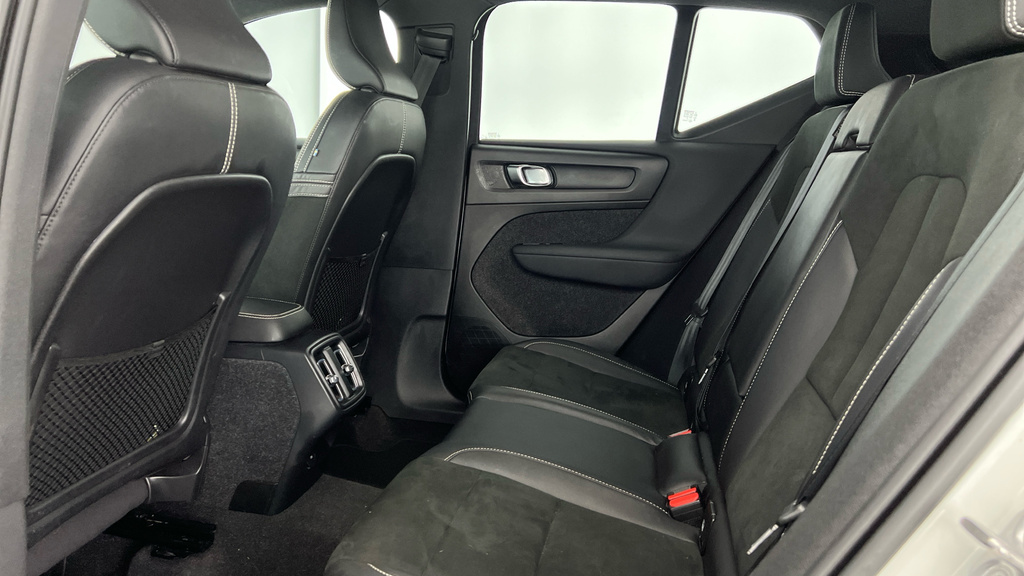 Volvo XC40 2022 22 1.5H  #7