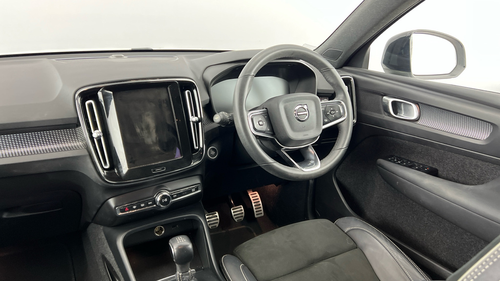 Volvo XC40 2022 22 1.5H  #8