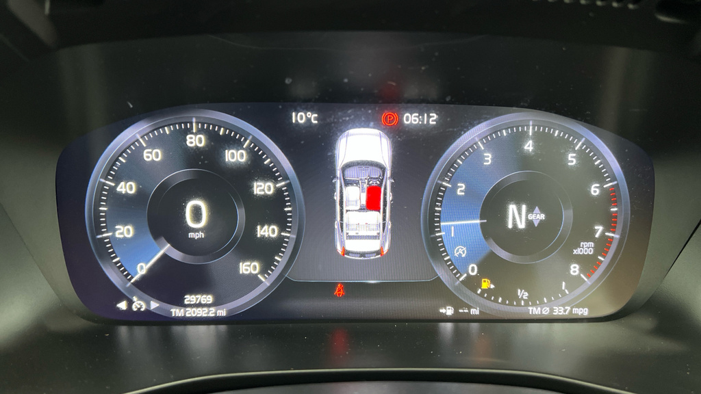 Volvo XC40 2022 22 1.5H  #9