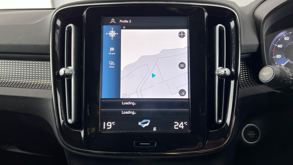Volvo XC40 2022 22 1.5H  #10