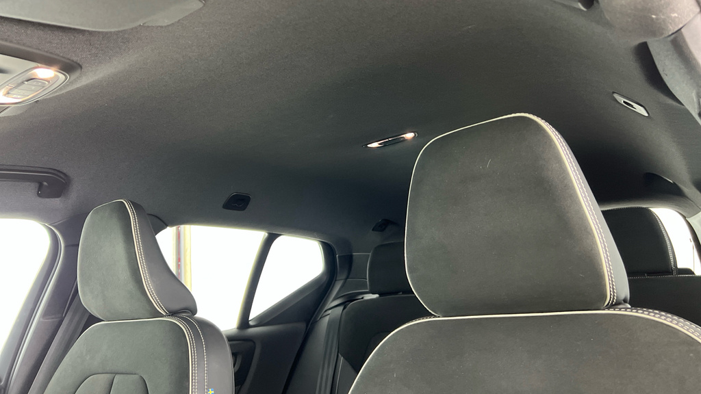 Volvo XC40 2022 22 1.5H  #11