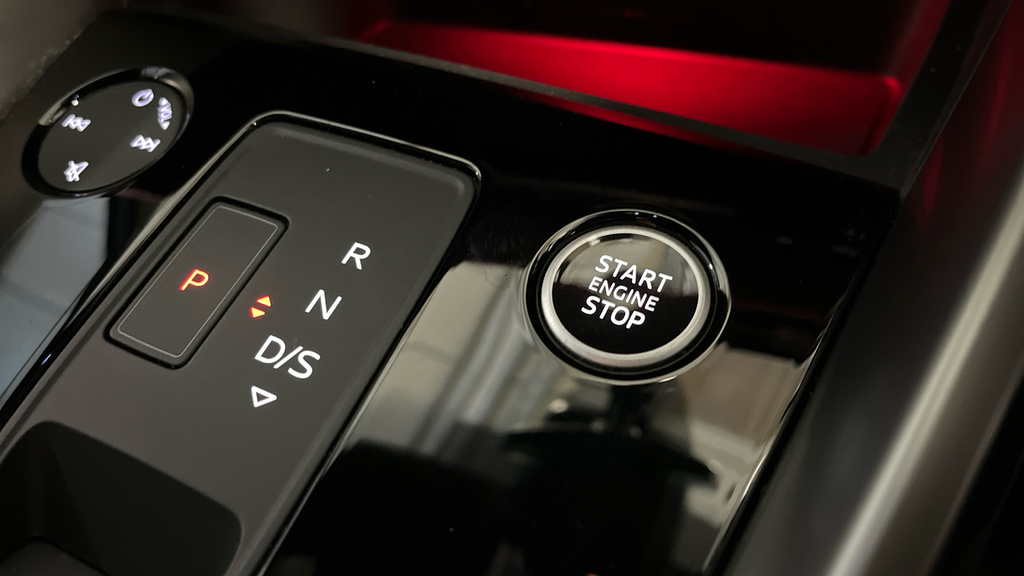Audi A3 Sport Black #41