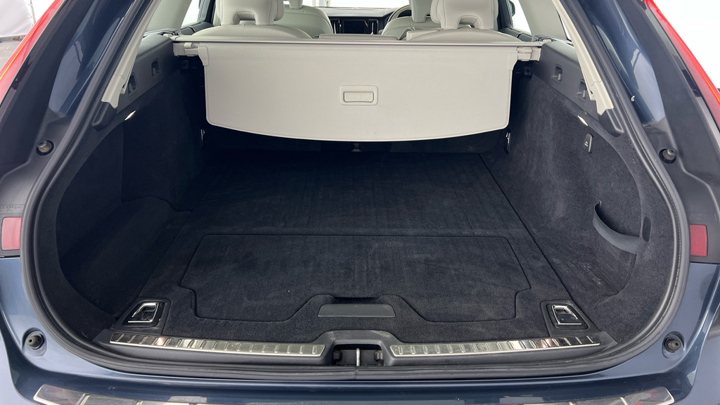 Volvo V90 V90 2.0 B4p Plus Dark Blue #5
