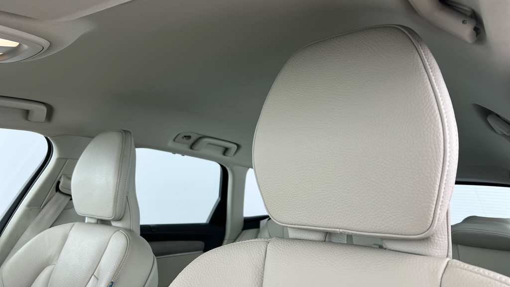 Volvo V90 B4 D Plus Dark Blue #11