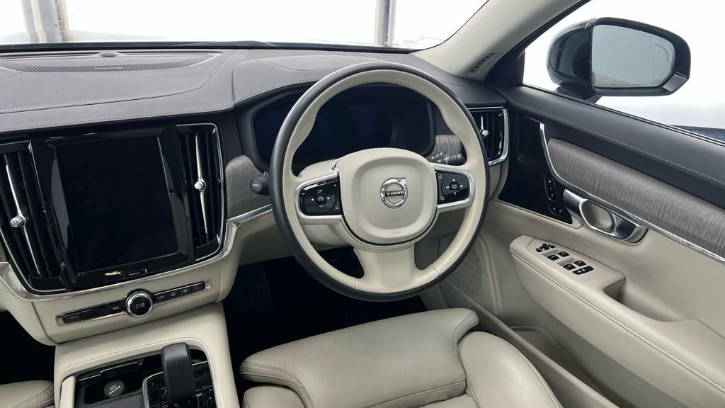 Volvo V90 V90 2.0 B4p Plus Dark Blue #6