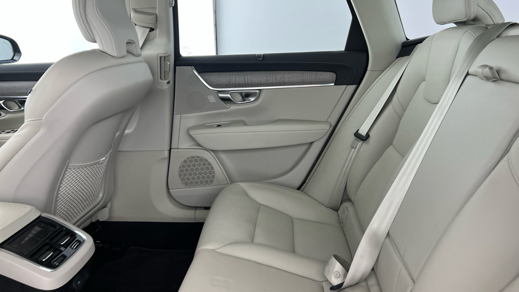 Volvo V90 B4 D Plus Dark Blue #7