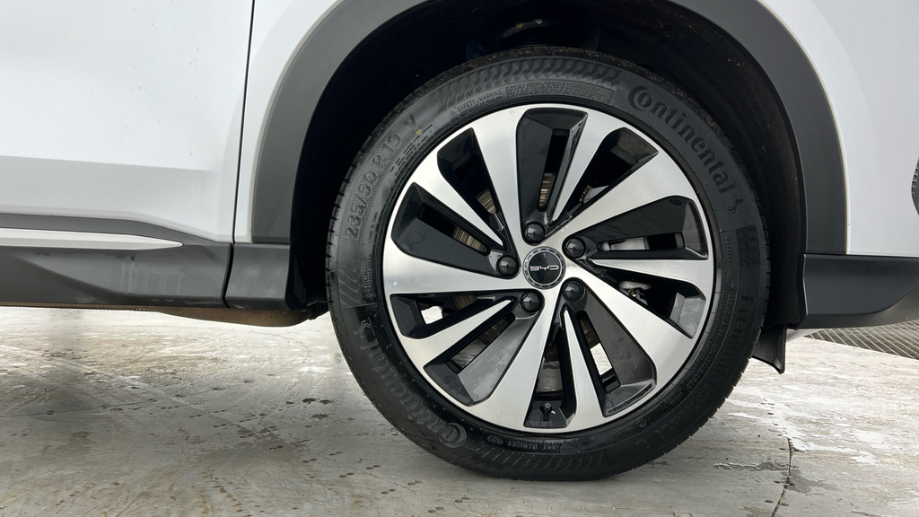 Byd Seal U 1.5 Dm-i Boost Blue #18