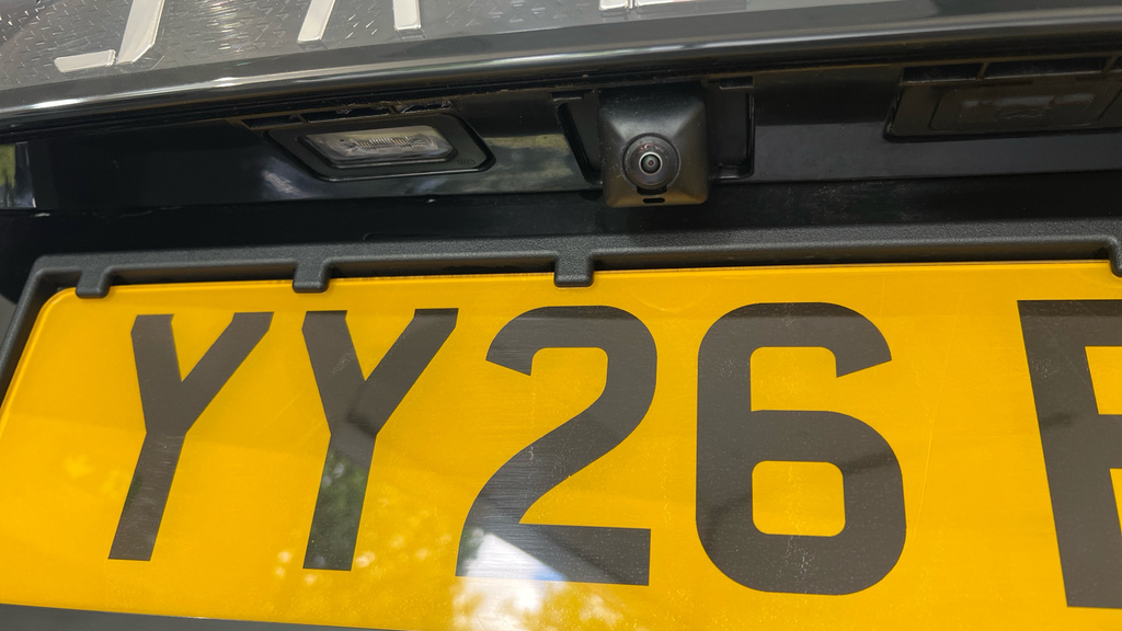 JAECOO 7 1.5T Shs Luxury Silver #41