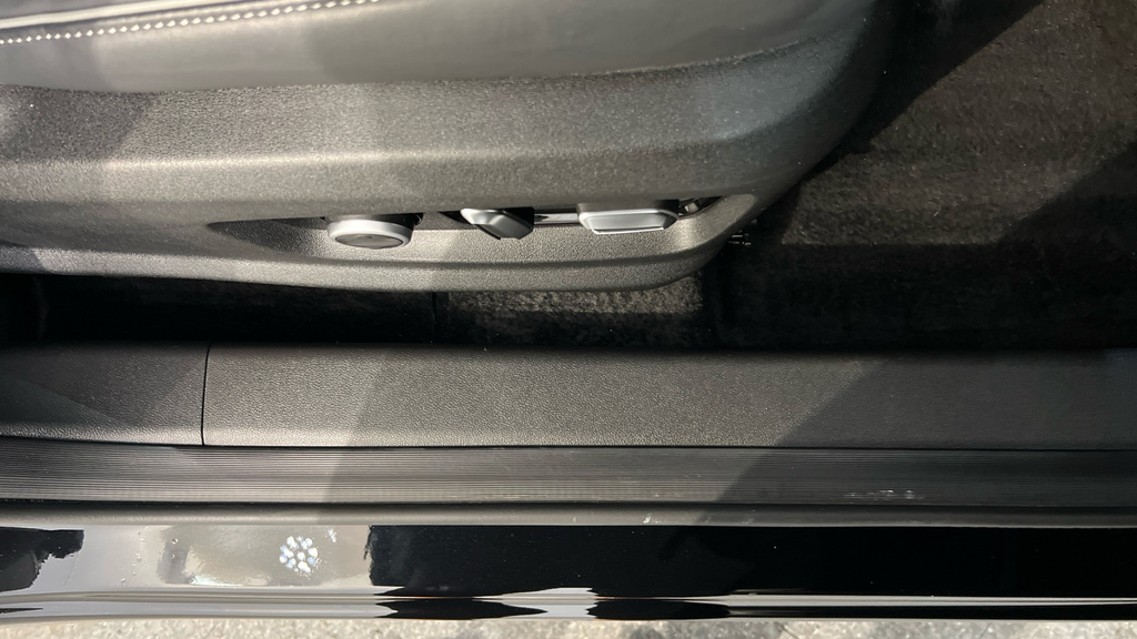 JAECOO 7 1.5T Shs Luxury Silver #37