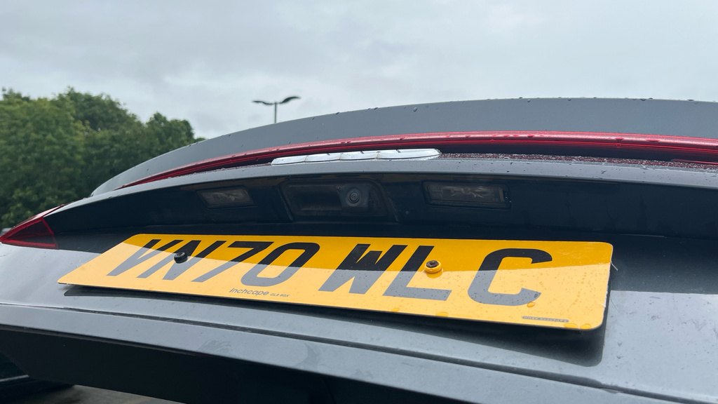 Audi Q8 50 Tdi Quattro Edition 1 Tiptronic Cs 2020 Grey #19