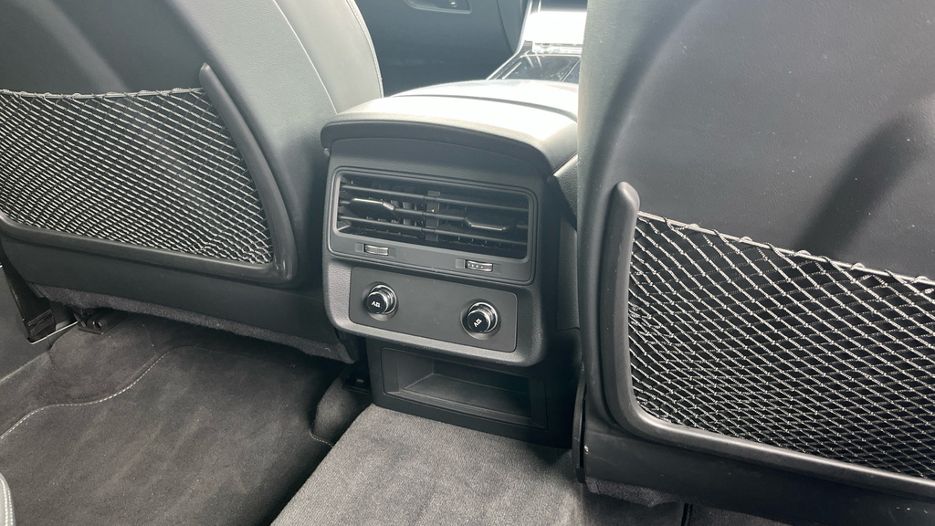 Audi Q8 50 Tdi Quattro Edition 1 Tiptronic Cs 2020 Grey #18
