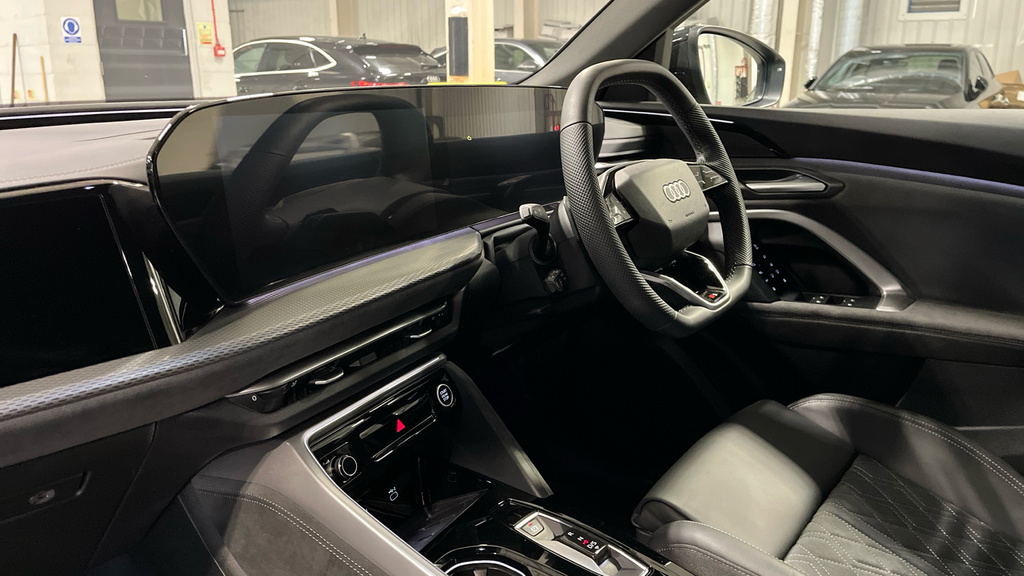 Audi Q5 Q5 2.0 Tfsi Quattro Edition 1 S Tronic Green #2