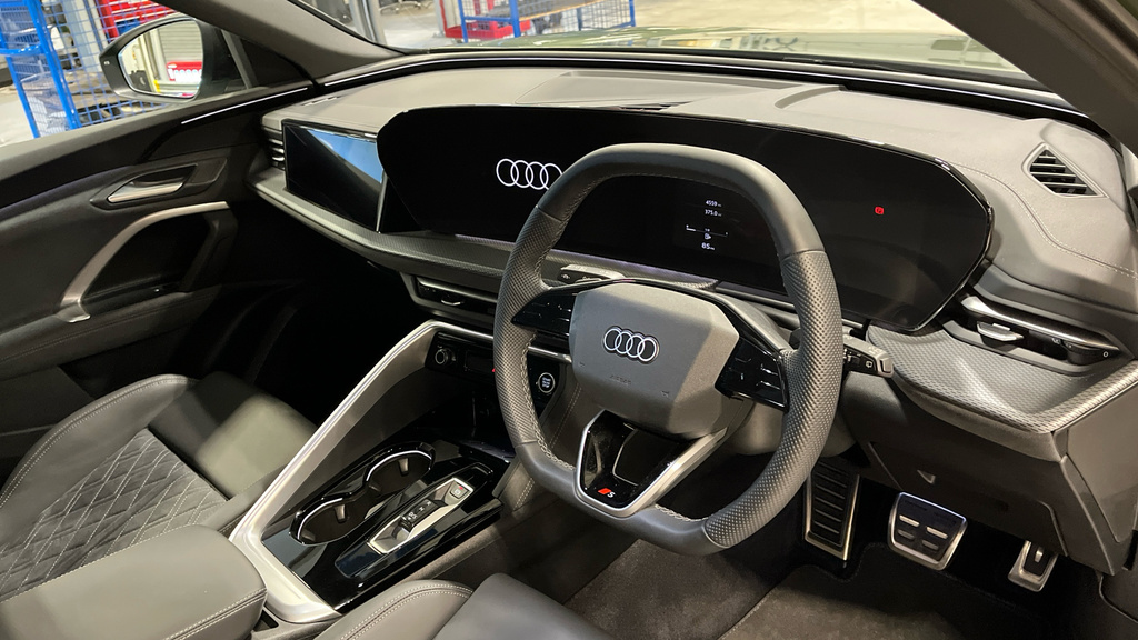 Audi Q5 Q5 2.0 Tfsi Quattro Edition 1 S Tronic Green #6