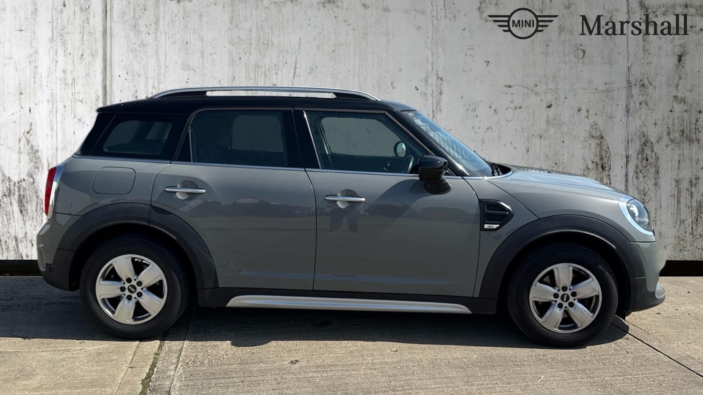 Mini Countryman Countryman 1.5 Cooper Classic NA20ORC Grey #3