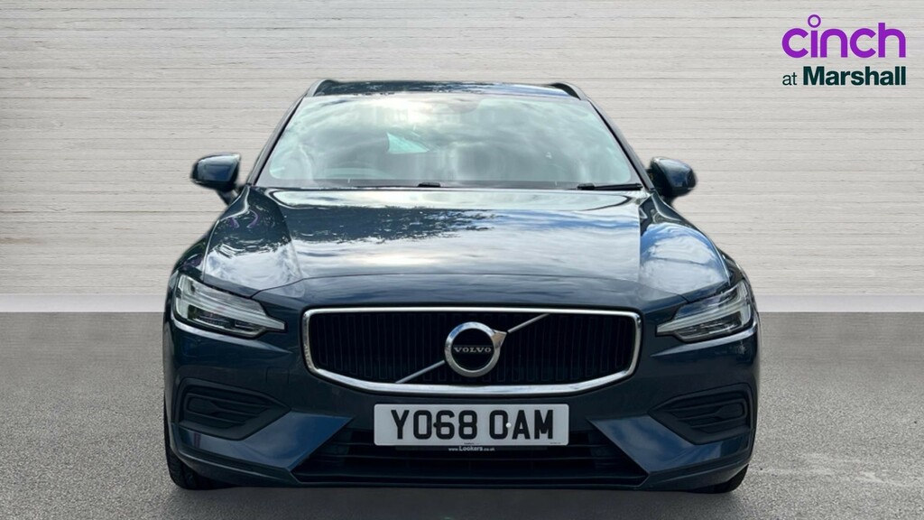 Volvo V60  Gold #8