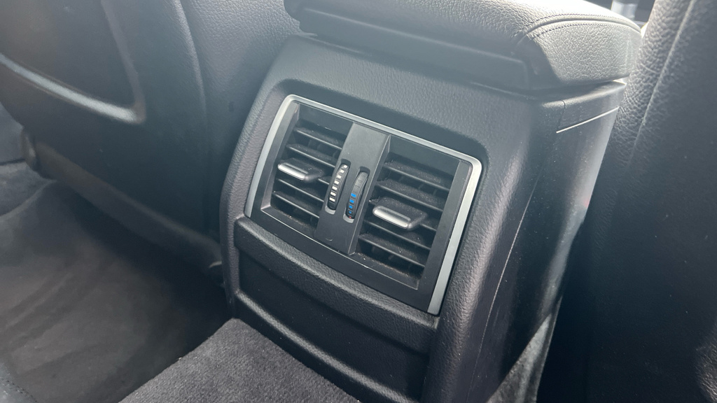 BMW 4 Series Blue #21