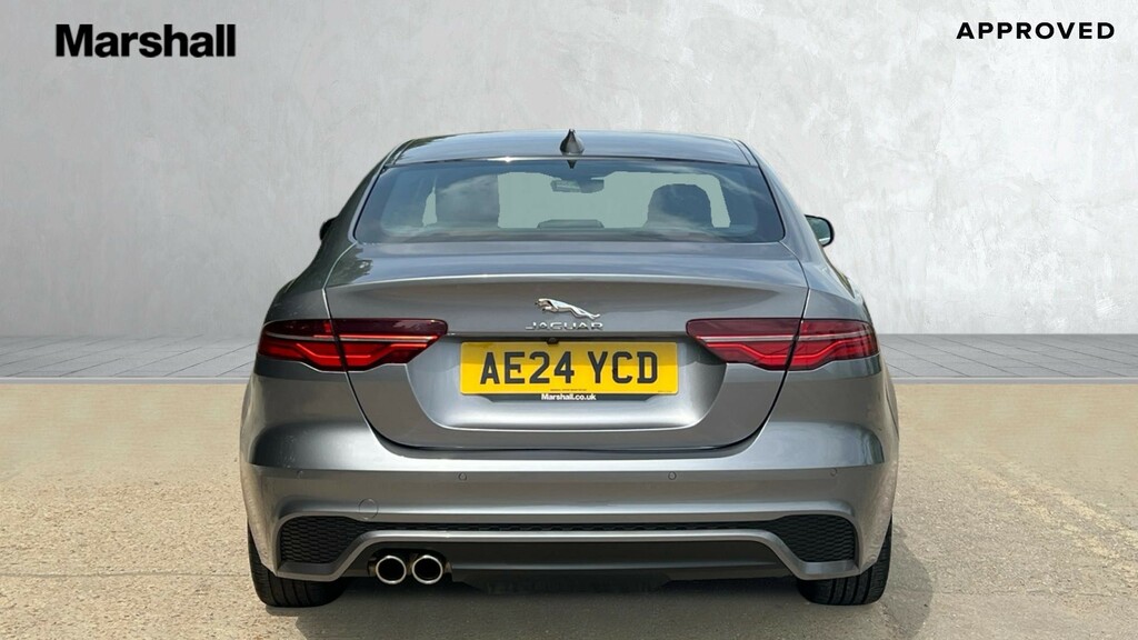 Jaguar XE Xe 2.0 D200 R-dynamic S Grey #6