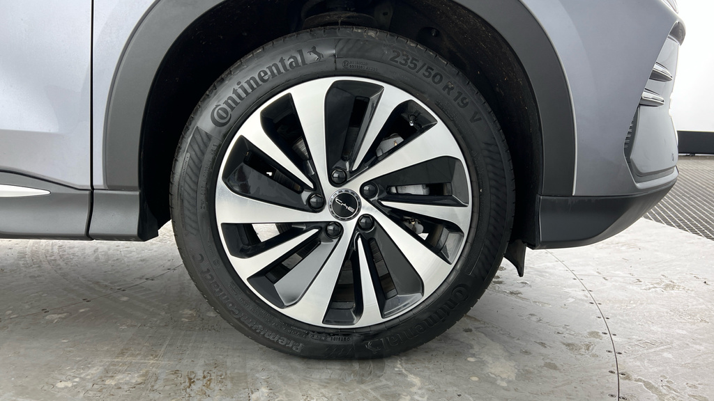 Byd Seal U 1.5 Dm-i Awd Design Black #18