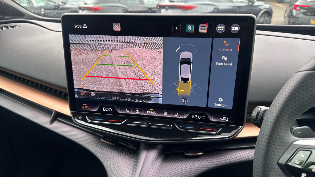 Cupra Tavascan 2025 25 77Kwh  #29