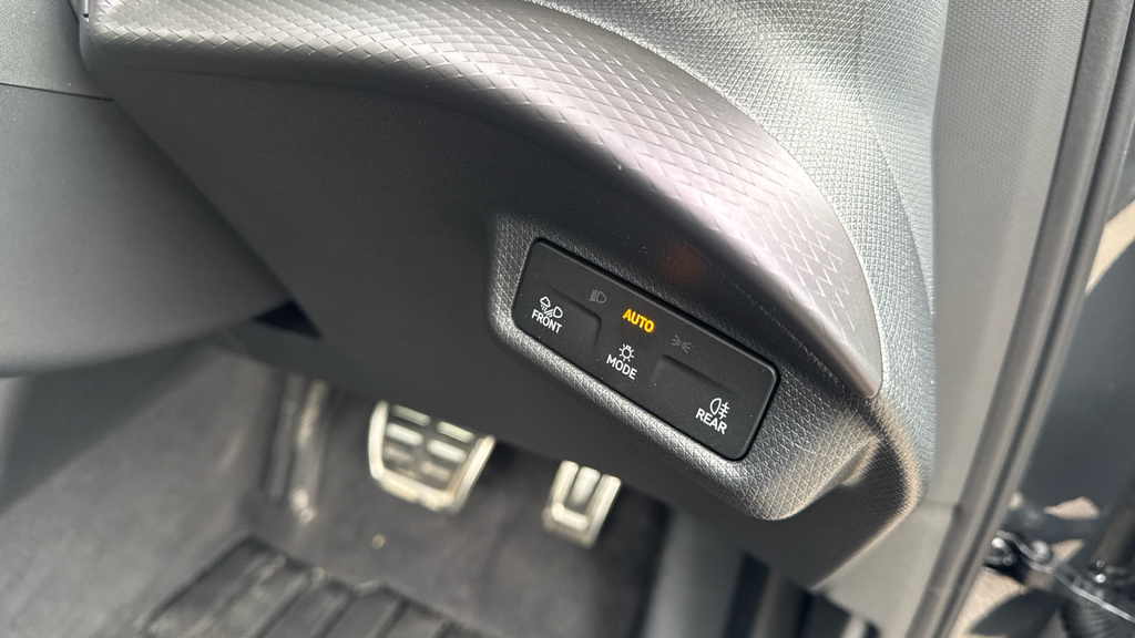 Cupra Tavascan 2025 25 77Kwh  #35