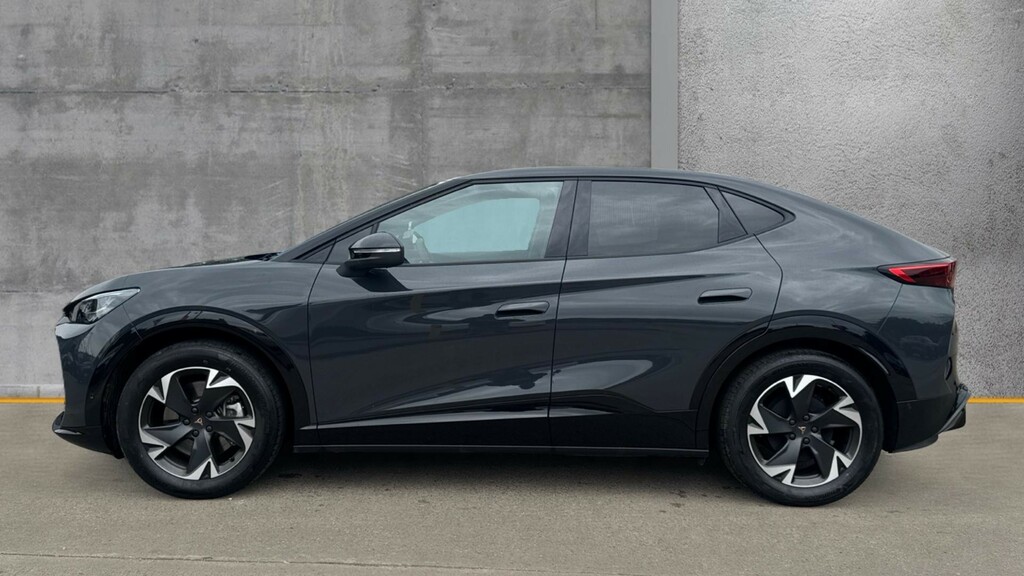Cupra Tavascan 2025 25 77Kwh  #9