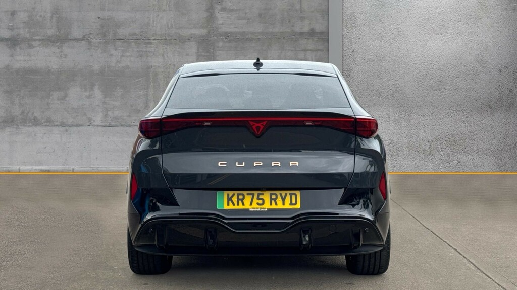 Cupra Tavascan 2025 25 77Kwh  #11