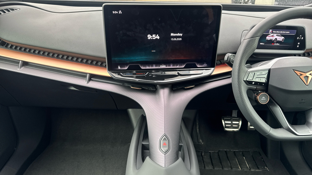 Cupra Tavascan 2025 25 77Kwh  #13