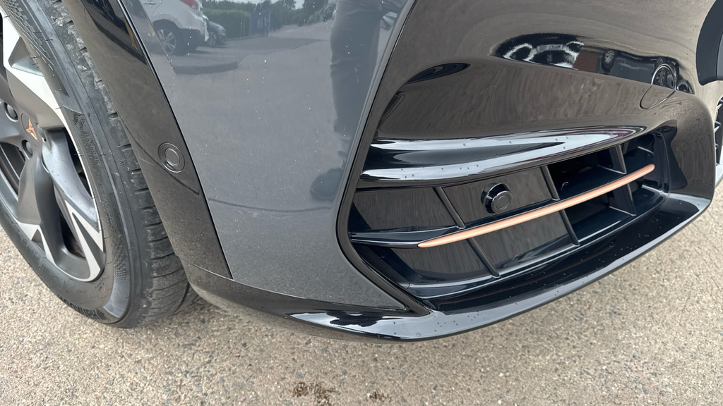 Cupra Tavascan 2025 25 77Kwh  #32