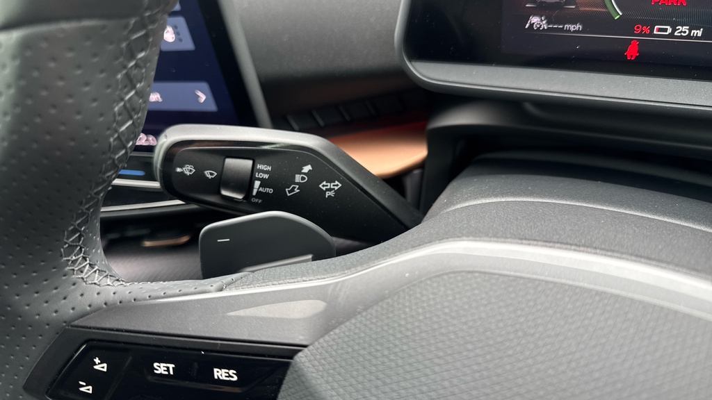 Cupra Tavascan 2025 25 77Kwh  #25
