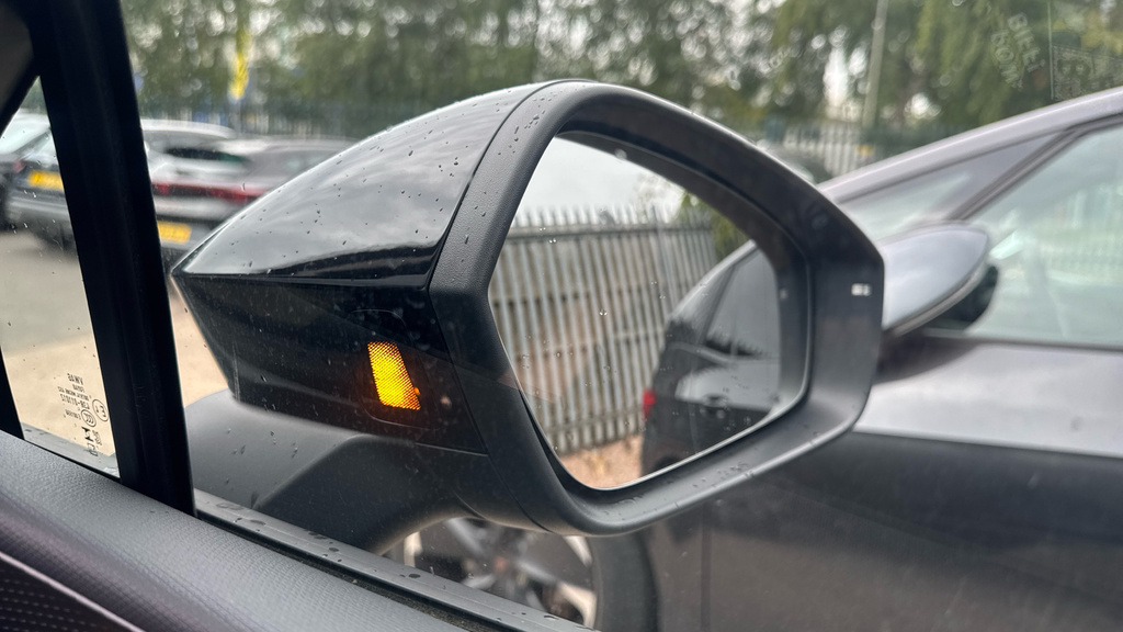 Cupra Tavascan 2025 25 77Kwh  #41