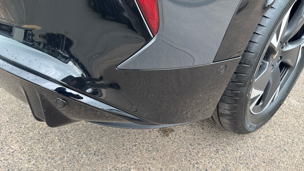 Cupra Tavascan 2025 25 77Kwh  #38