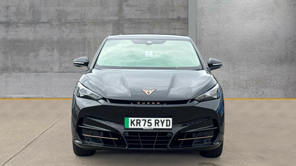 Cupra Tavascan 2025 25 77Kwh  #10