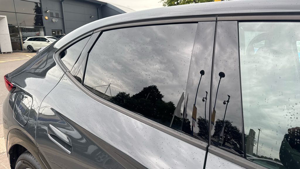 Cupra Tavascan 2025 25 77Kwh  #33