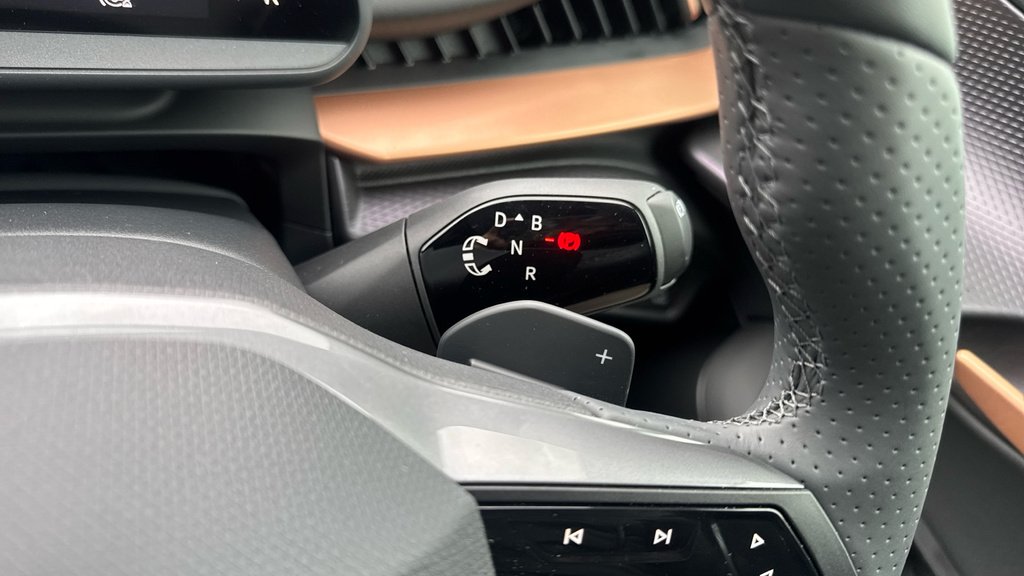 Cupra Tavascan 2025 25 77Kwh  #24