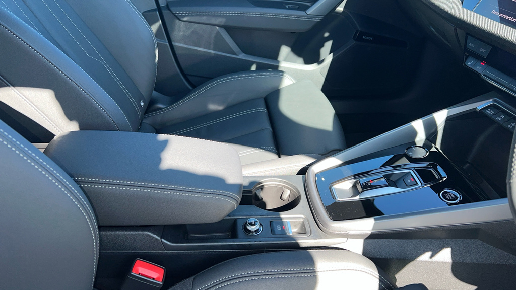 Audi A3 1.5 Tfsi 116 S Line Tech Pack Red #19